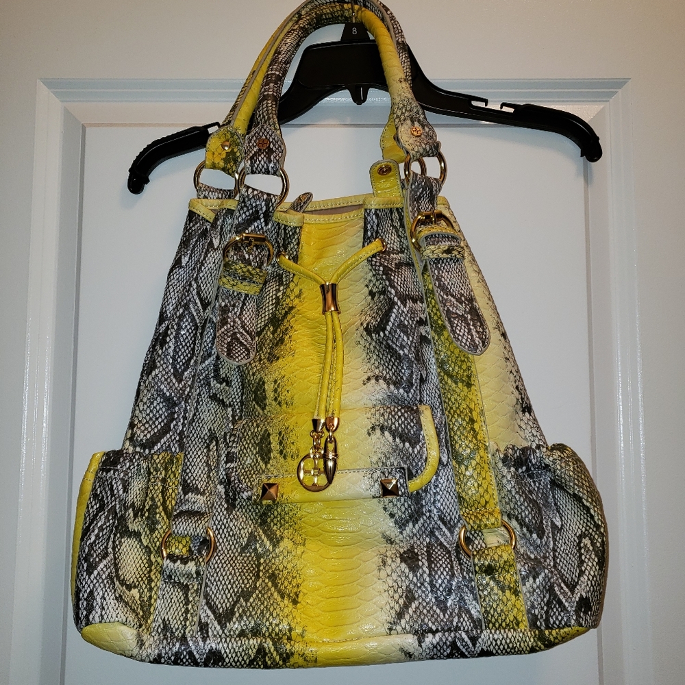 IMAN BAG